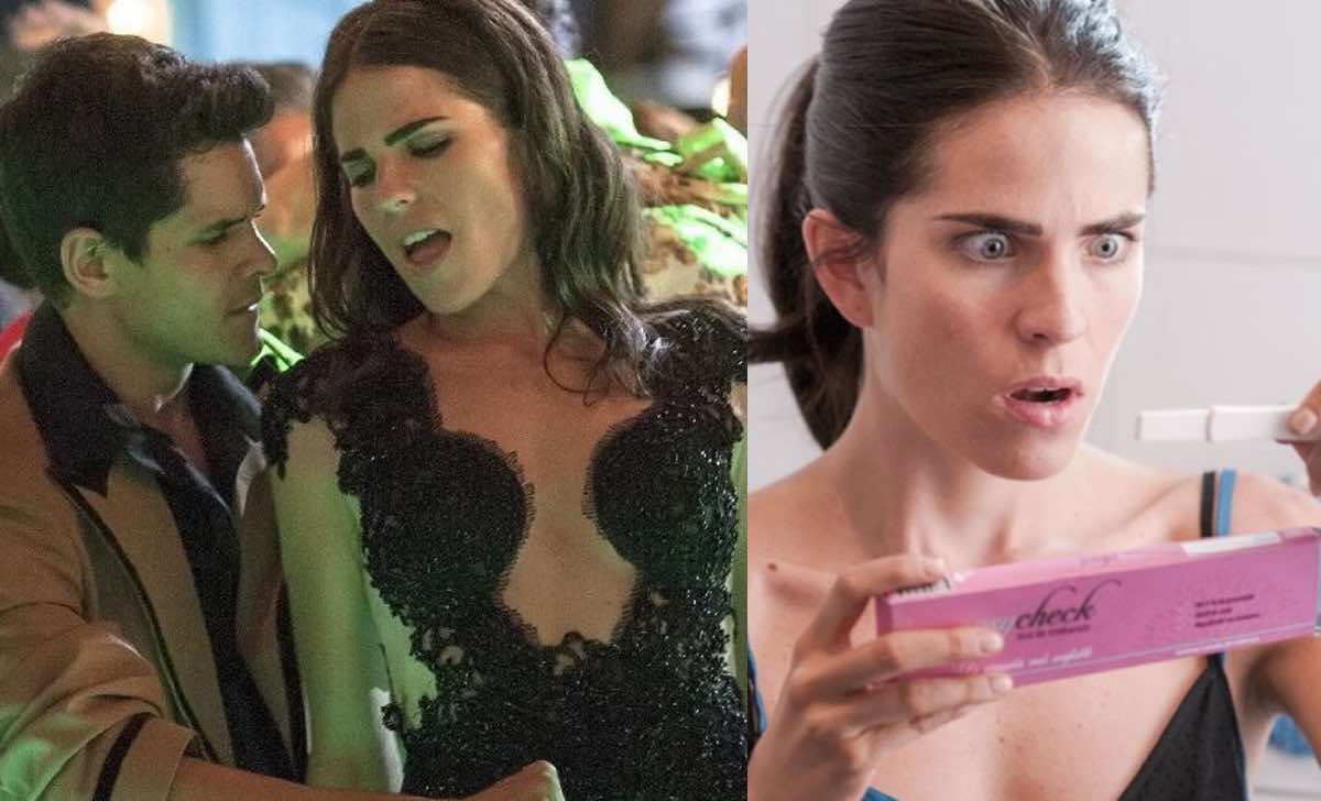 Peliculas Y Programas De Tv De Karla Souza 7 películas protagonizadas por Karla Souza que te harán amarla aún más |  Upsocl