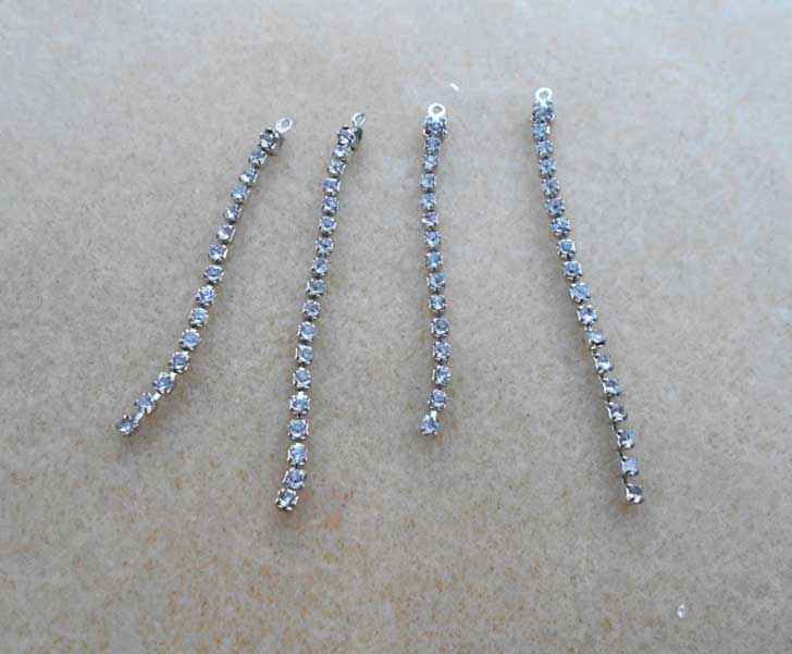 4-cut-rhinestone-chain