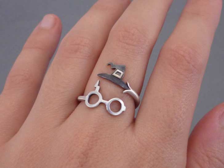 anillo
