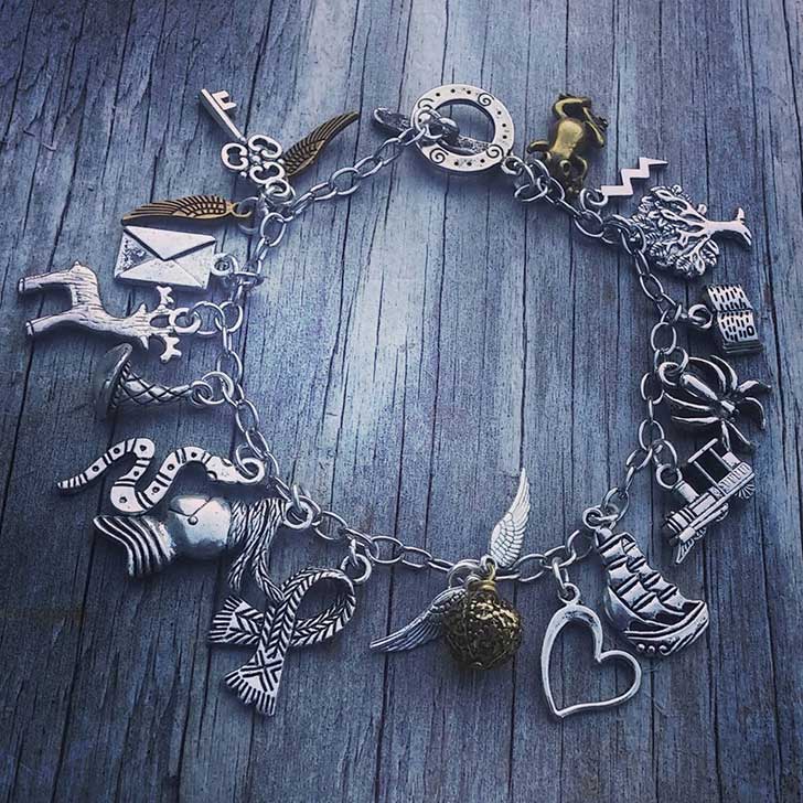 pulsera