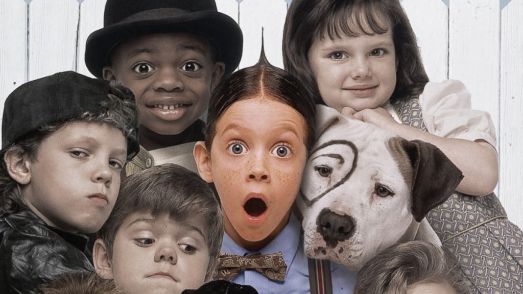Han Pasado 22 A os Y Ni Te Imaginas C mo Se Ve Alfalfa El Protagonista De The Little Rascals 