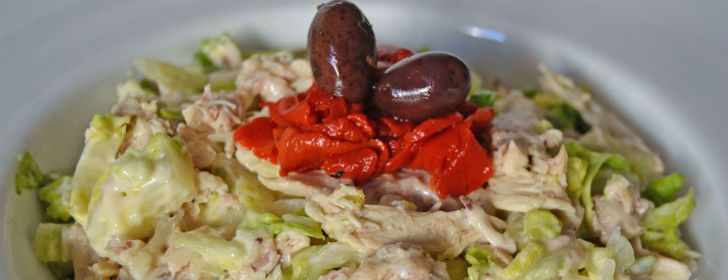 receta-ensalada-pollo