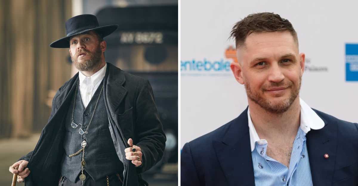 Tom Hardy Seria El Elegido Para Reemplazar A Daniel Craig Como James Bond Apunta A Ser El Nuevo 007 Upsocl Tom Hardy Seria El Elegido Para Reemplazar A Daniel Craig Como James Bond Apunta A Ser El Nuevo 007 Upsocl