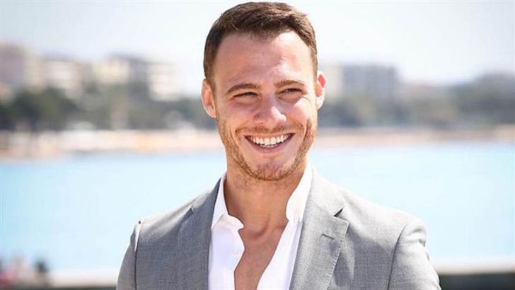 Kerem Bürsin