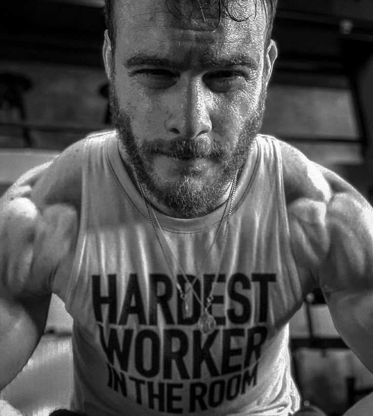 Kerem Bürsin